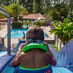 Kamp alanı Parks La Comtesse - Nature & Douceur Landaise Entre Foret, Riviere Et Ocean *