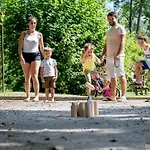 Parks La Comtesse - Nature & Douceur Landaise Entre Foret, Riviere Et Ocean Belus