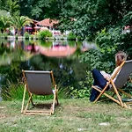 Kamp alanı Parks La Comtesse - Nature & Douceur Landaise Entre Foret, Riviere Et Ocean