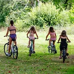 Parks La Comtesse - Nature & Douceur Landaise Entre Foret, Riviere Et Ocean