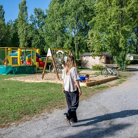 Parks La Comtesse - Nature & Douceur Landaise Entre Foret, Riviere Et Ocean Belus
