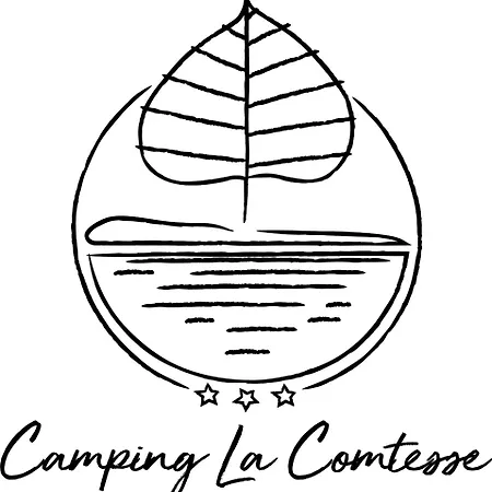 Parks La Comtesse - Nature & Douceur Landaise Entre Foret, Riviere Et Ocean Belus
