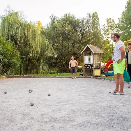 Parks La Comtesse - Nature & Douceur Landaise Entre Foret, Riviere Et Ocean