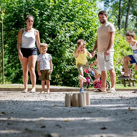 Parks La Comtesse - Nature & Douceur Landaise Entre Foret, Riviere Et Ocean Belus