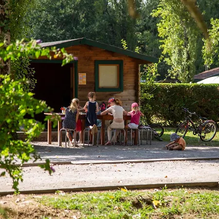 Parks La Comtesse - Nature & Douceur Landaise Entre Foret, Riviere Et Ocean *
