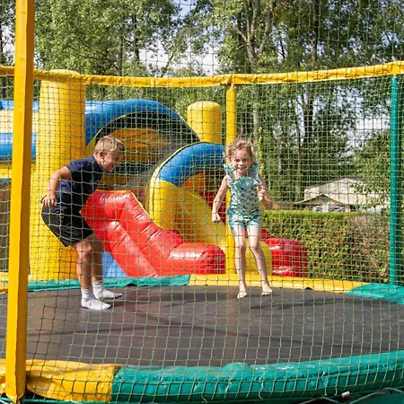 Parks La Comtesse - Nature & Douceur Landaise Entre Foret, Riviere Et Ocean Belus